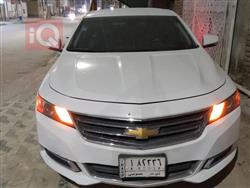 شيفروليه امبالا